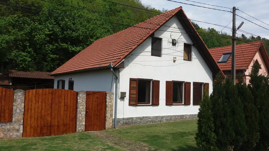Casa Sasca Montana Villa Exterior photo